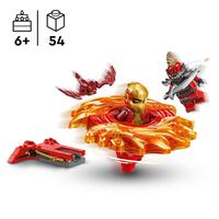 LEGO Ninjago 71823, Kais dragespinnspinner