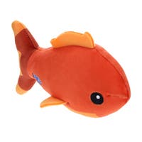 FISCH - Collectible Plush Assortment - 4" Blind