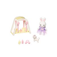 Forest Dreamland, Kanin med Barnehage