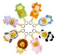 Disney Nalle Puh YuYu Blindbox Wave 2