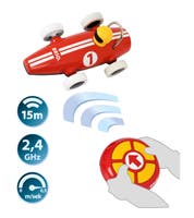 BRIO, 30388 Fjernstyrt racerbåt