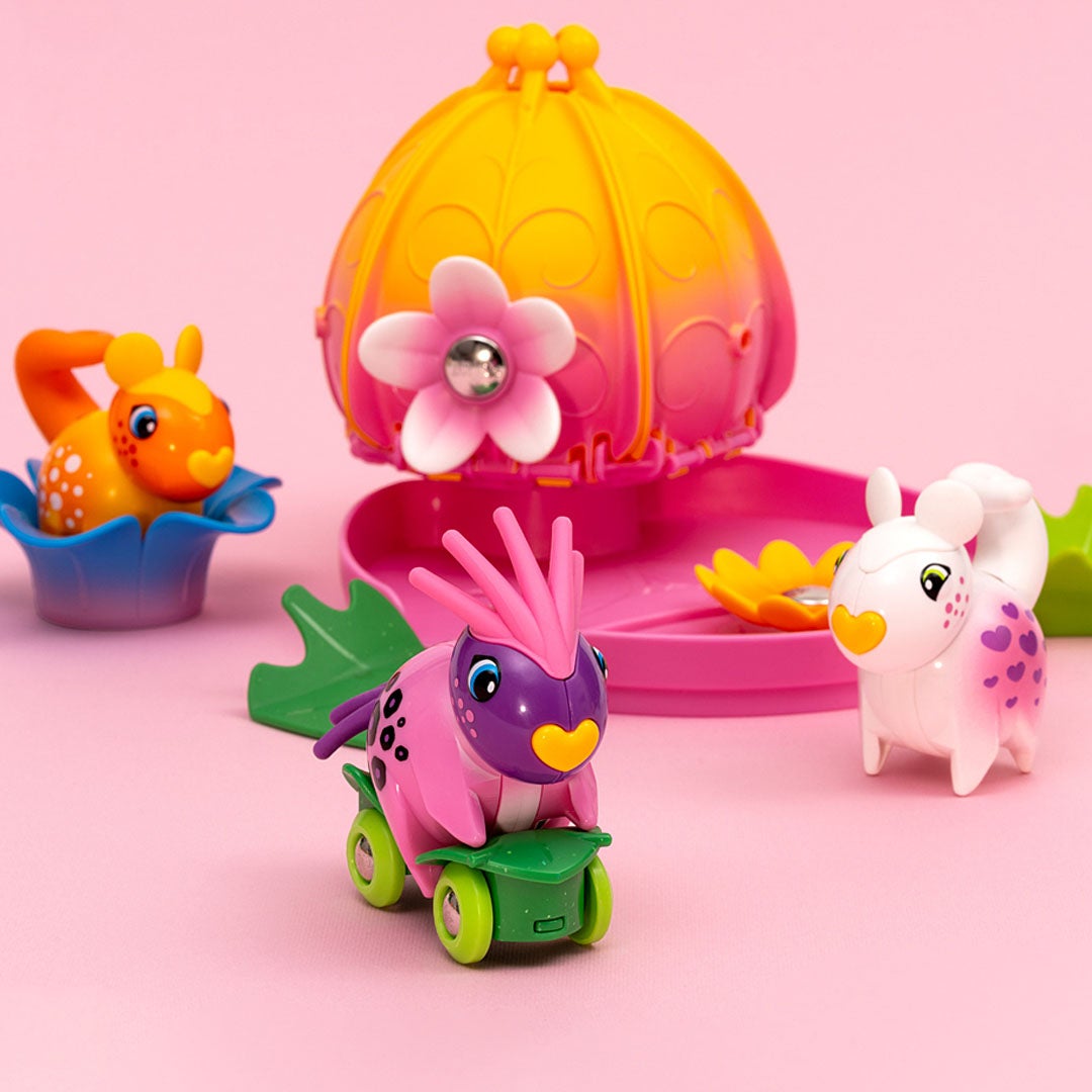 BRIO Flora - Petunia