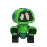 Poppy Playtime, Minifigurer