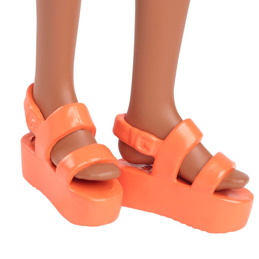 Barbie Fashionista Doll Asst.