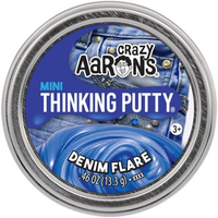 Crazy Aaron Thinking Putty Mini