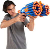 X-SHOT Insanity Mix Combo Blaster-sett