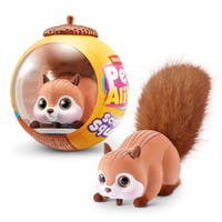 Pets Alive - Scurry And Run S1 Ekorn