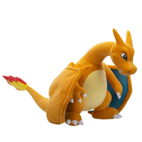 Pokémon Charizard kosedyr 60 cm