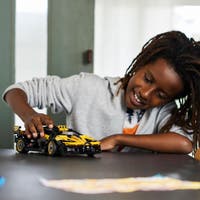 LEGO Technic 42151, Bugatti Bolide