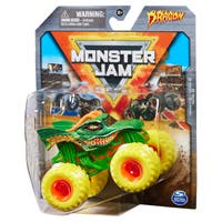 Monster Jam 1:64 Promo Die-Cast Asst.