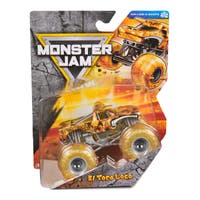Monster Jam Wonder Woman 1:64