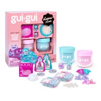 GUI GUI Deluxe 2-pack – slim med dufter og overraskelser