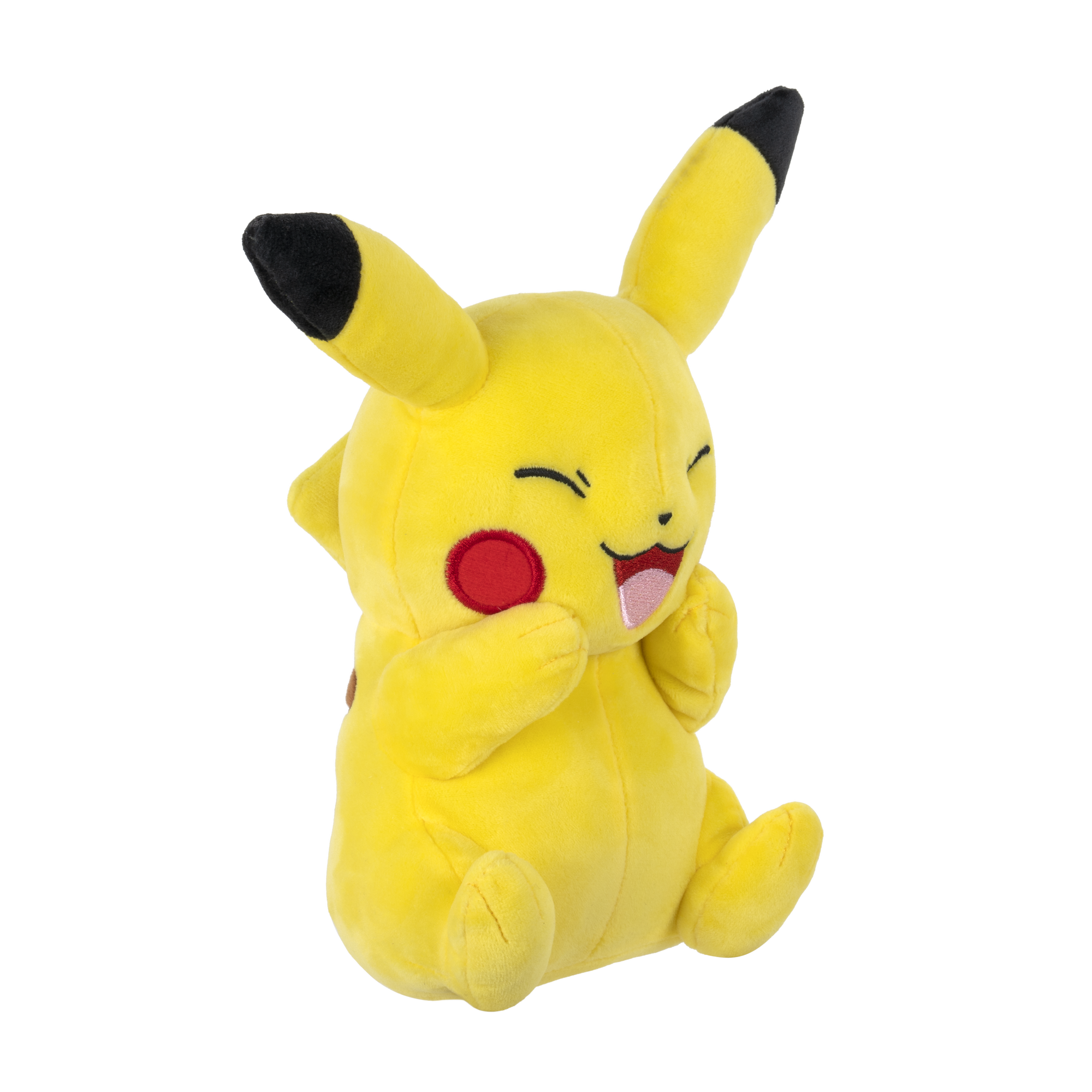 Pokemon, Plush 20 Cm, Pikachu #2