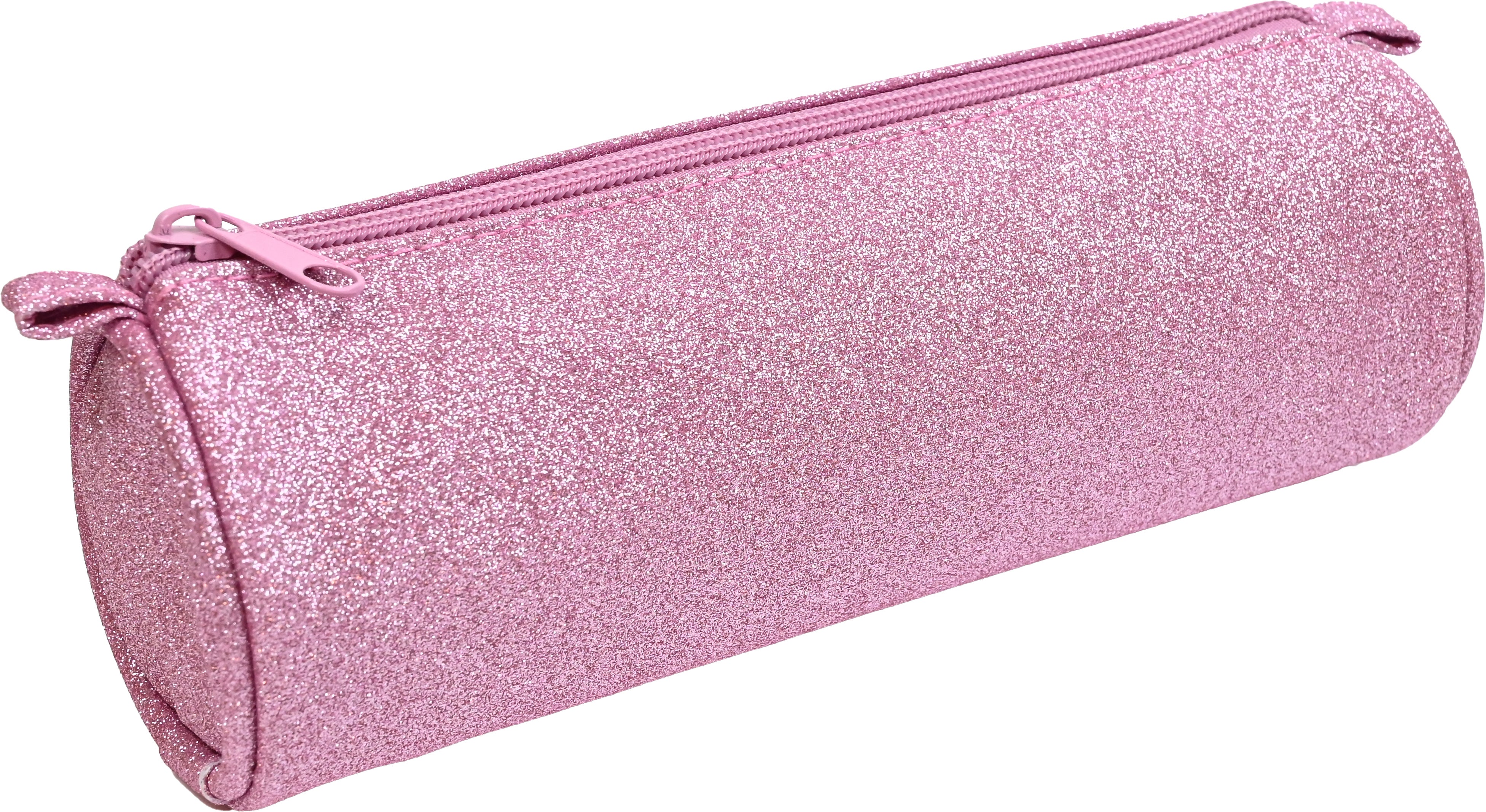 Penalhus Glitter Rosa
