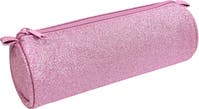 Penalhus Glitter Rosa