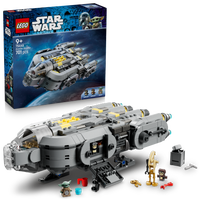 LEGO® Star Wars™ Anzellaner-stjerneskip, lekebyggesett 75445