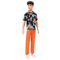 Barbie, Fashionitas Ken Rutete Stil