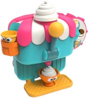 Toomies, Foam Kjeglefabrikk Deluxe