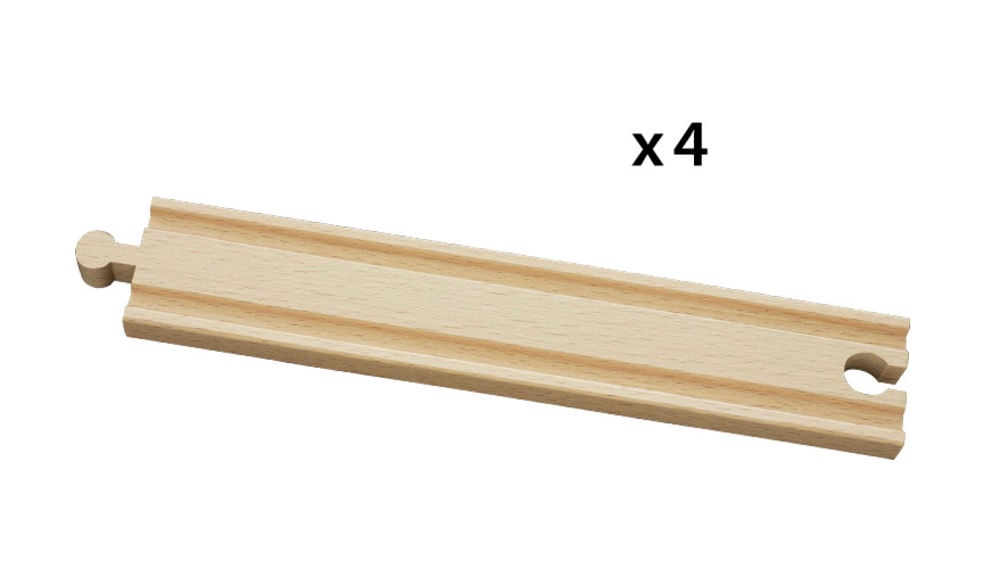 BRIO, Rette Skinner Lange