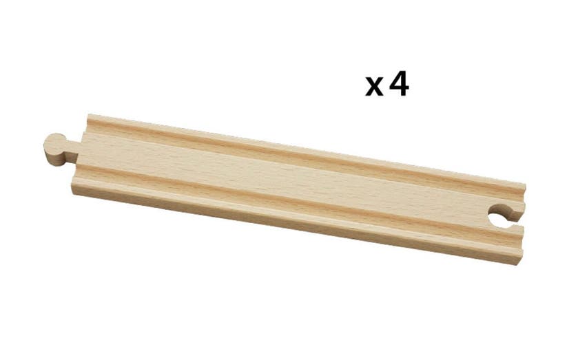 BRIO, Rette Skinner Lange