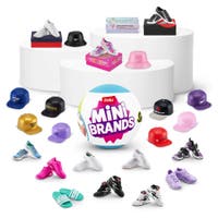 Mini Brands Sneakers – miniatyrsneakers