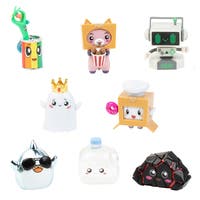 Lankybox Mystery Figures Ass Cdu