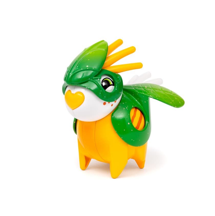 BRIO Flora - Løvetannblader antrekk