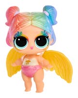 L.O.L. Eye Spy Baby Sisters Asst PDQ