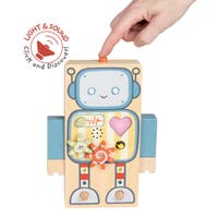MICKI Gigglebot aktivitetsleke