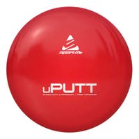 Disc golf Sett