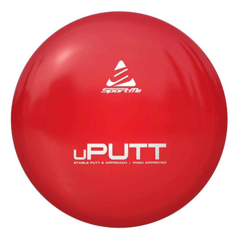 Disc golf Sett