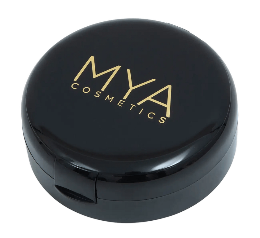 Mya Kits Sminkepalett med 23 farger