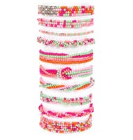 Make it Real, Sweet Swirls: Spinsational Armbåndlager
