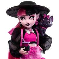 Monster High, Core Dukke Draculaura 2024
