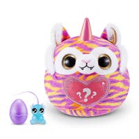 Rainbocorns Wild Heart Surprise – kosedyr med overraskelser S1