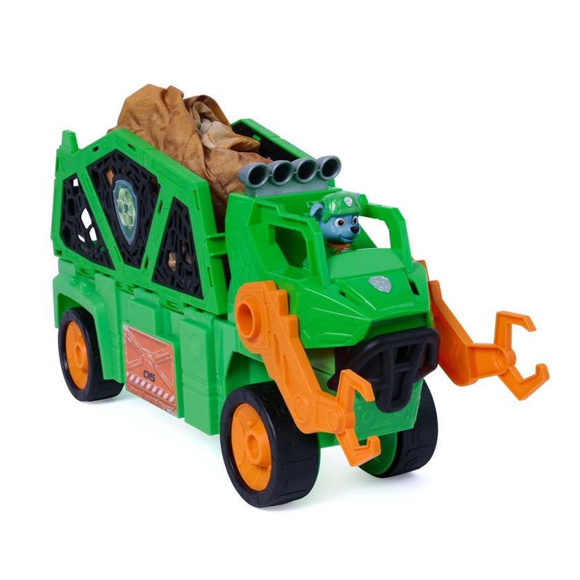 PAW Patrol 6075939 Megasaurus Dino Lekebil