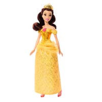 Disney Princess Fashion Doll - Belle