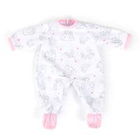 Humble & Heart - Dukkeklær 38 cm pyjamas