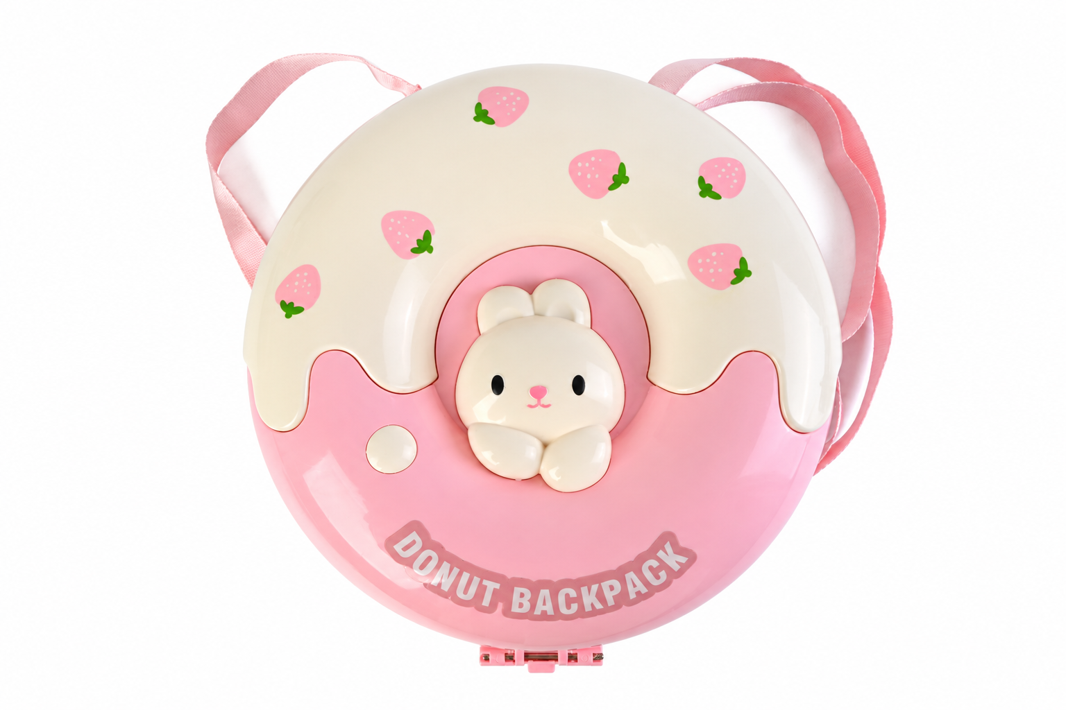 Forest Dreamland, Lekekoffert Donut