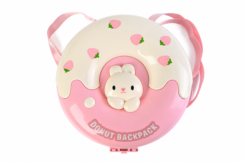 Forest Dreamland, Lekekoffert Donut
