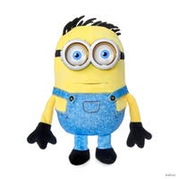 Universal Minions Henry Palm Puppetronic 25 cm