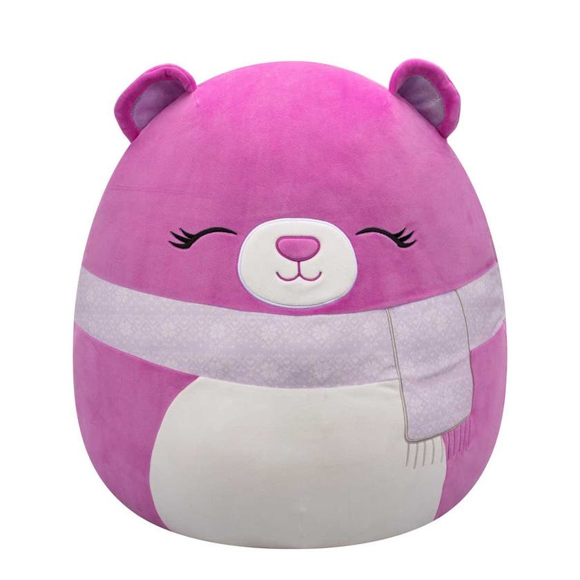 Squishmallows 50 cm P20 Crisanta Bjørn