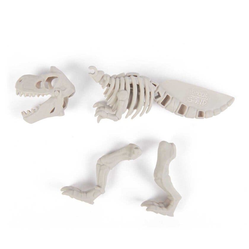 Kinetic Sand, Dino-etui