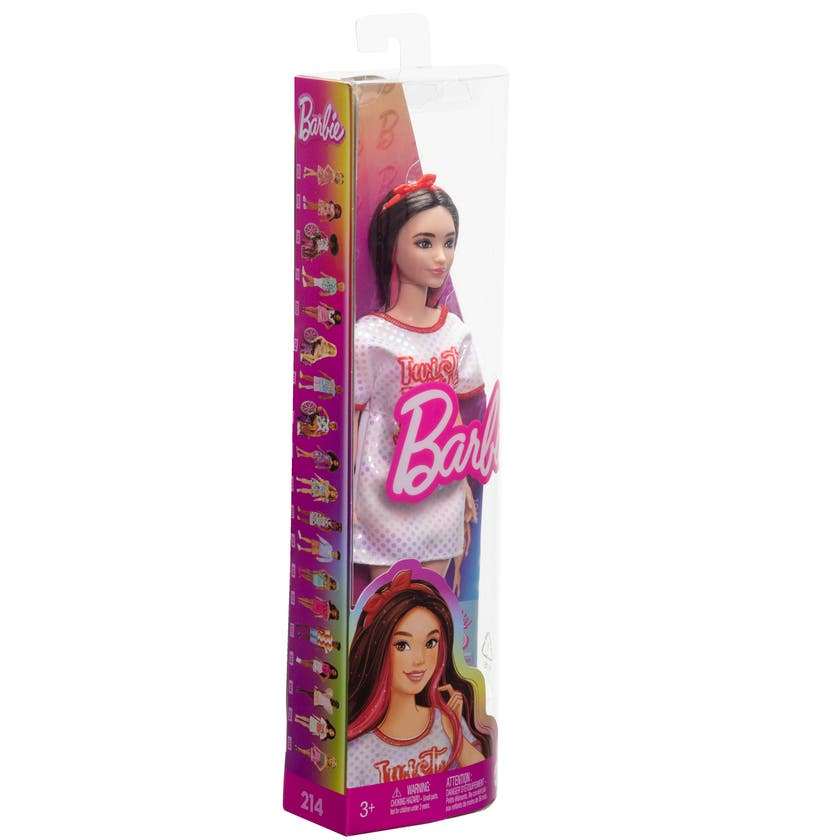 Barbie Fashionista Doll Asst.