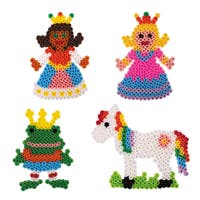 Perlesett Prinsesse