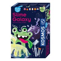 Science - Fun Science - Slime Galaxy - STEM (DA/SE)