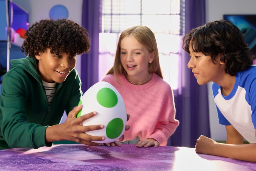 Nintendo Super Mario Hatchin Interaktiv Yoshi