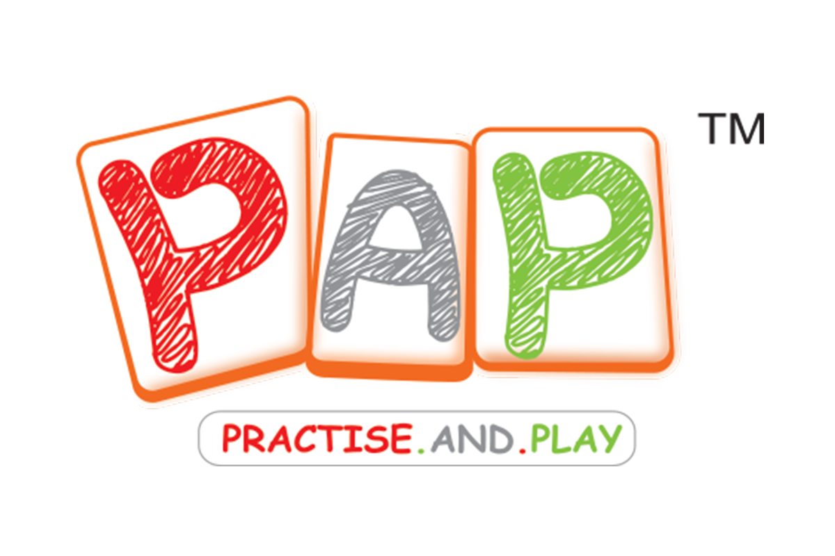 PAP logotype