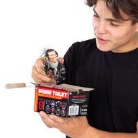 Skibidi Toilet Mystery Figure Samlerserie