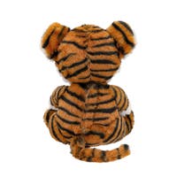 Baby Paws Tiger med snuttedyne og napp